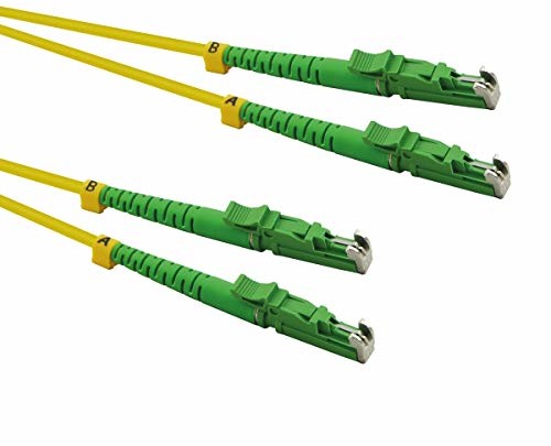 APC ROLINE ROLINE Kabel LWL 9, LSH/LSH, każdy 2 m 14.01.3286