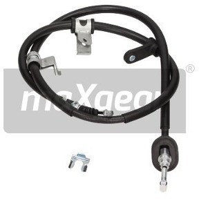 MAXGEAR Cięgno, hamulec postojowy 32-0495