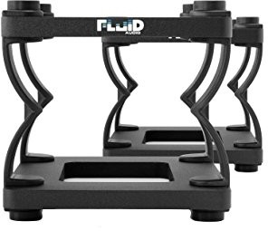 Fluid Audio Fluid audio stojak na statyw stołowy DS5 (para) f. 5
