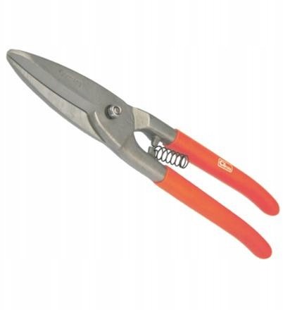 CORONA Nożyce Do Blachy Proste 300MM C0308 Richmann