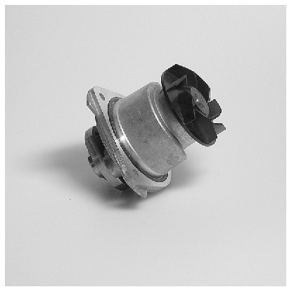 HEPU Pompa wody P525