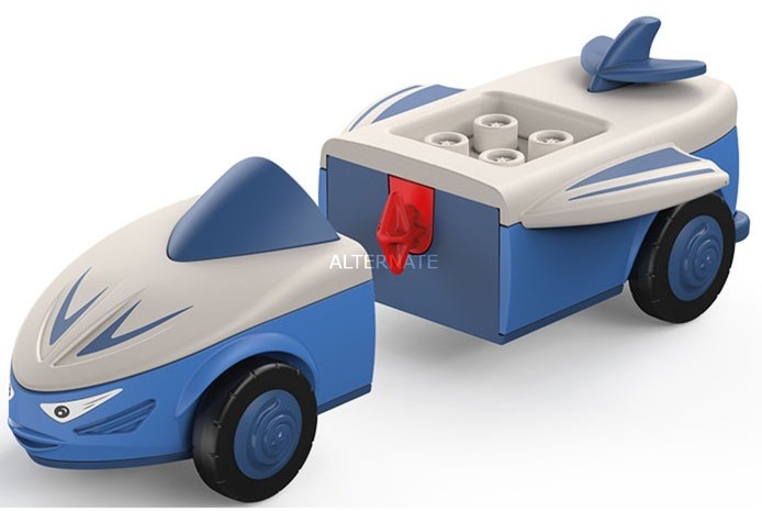 Siku 0107, Toy vehicle 4006874001071