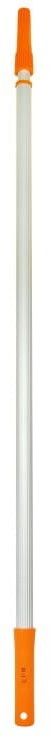 EPM PROFESSIONAL TELESKOP MALARSKI ALUMINIOWY 2 X 150CM E-300-1155 [6700022]