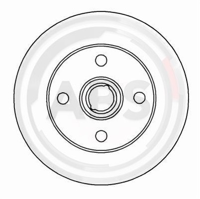 A.B.S. ALL BRAKE SYSTEMS BV.) 15757