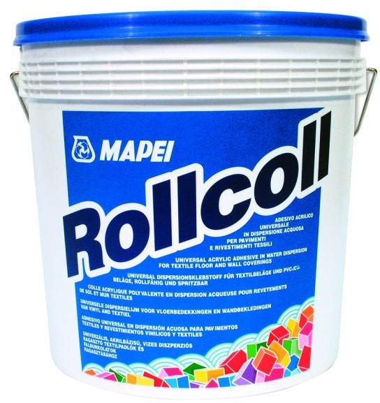 Mapei Klej do wykładzin Rollcoll 1 kg