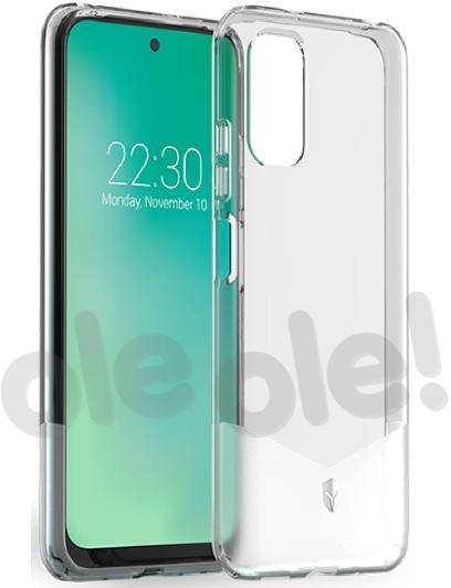 Force Case Force Case PURE Reinforced Case Xiaomi Redmi Note 10 5G |