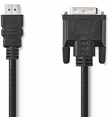 Nedis HDMI kabel DVI 3.00 m