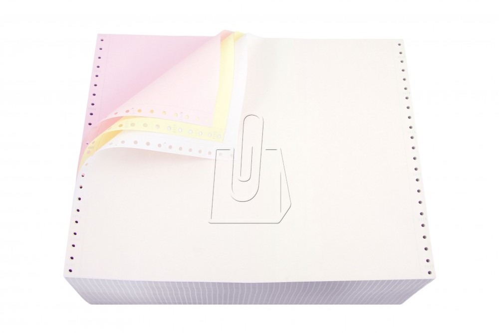 Emerson Papier komputerowy 375x12