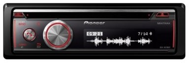 Pioneer Pioneer RADIO SAMOCHODOWE DEH-X8700BT DEH-X8700BT