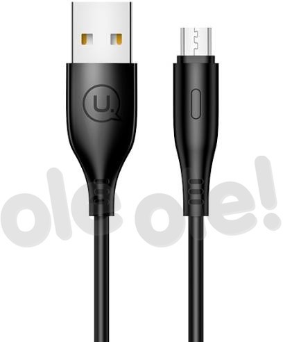 USAMS Kabel U18 microUSB US-SJ268 SJ268USB01