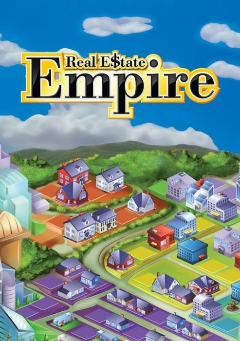 Real Estate Empire (GRA PC)