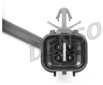 DENSO Sonda lambda DENSO DOX-0344