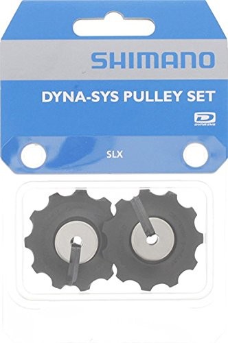 Shimano Prześcieradło na rolce i rolki komplet kierowania SGS RD-m663 SGS Y5XE98030