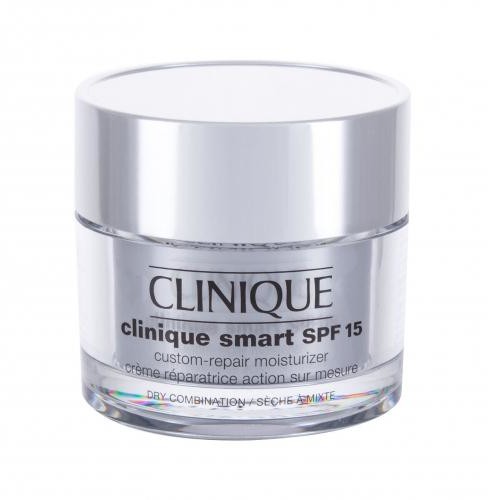 Clinique Smart SPF15 50 ml Krem do twarzy na dzień