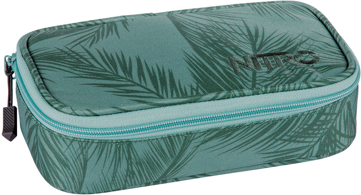 Nitro Piórnik Pencil Case XL coco 7630050415122