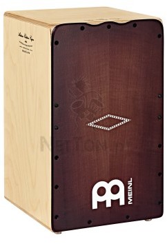 Meinl Percussion Cajon z serii Artisan model AESLRB 5ED0-11968