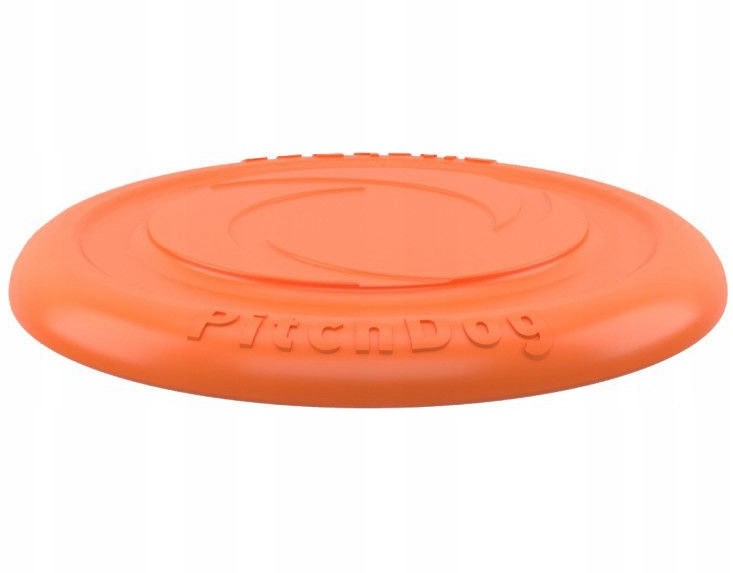 Latający dysk dla psów Collar Pitch Dog 24 cm