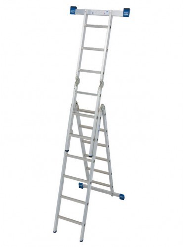Krause Stabilo drabina przegubowa Combi 133922