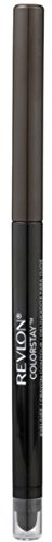 Revlon COLO rstay Eyeliner Pencil # 202 Black Brown 0.29 G (Eyeliner) 309973978027