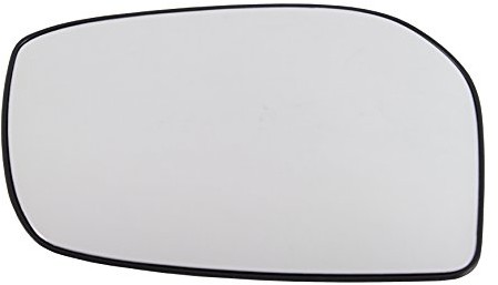 DoctorAuto TarosTrade 57-0252-L-62393 szkło lustrzane podgrzewane lewe DR166292