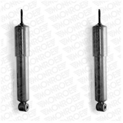 Monroe d4482 Amortyzatory gazowe D4482