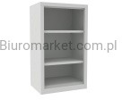 Malow REGAŁ ZAMKNIĘTY RZ 101 LX RZ 101 LX