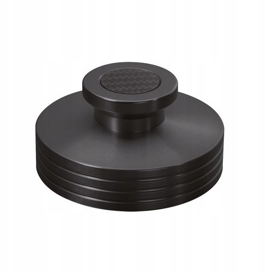 Stabilizator do gramofonu Dynavox Alu Carbon Black