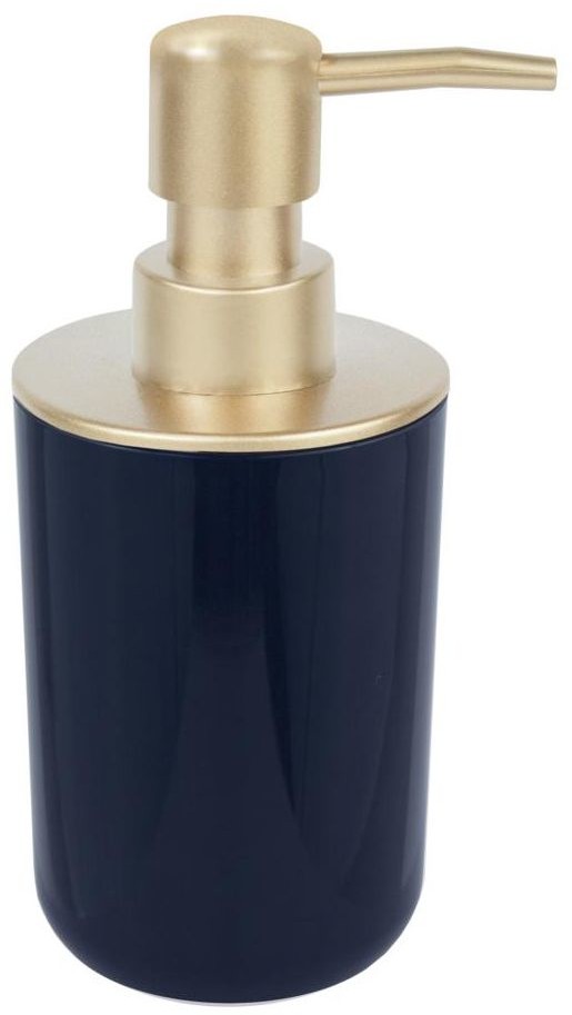 Ba-De Dozownik mydła w płynie Top Granat