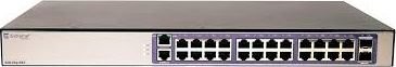 Extreme Networks Switch Networks 210-24P-GE2 16569 16569