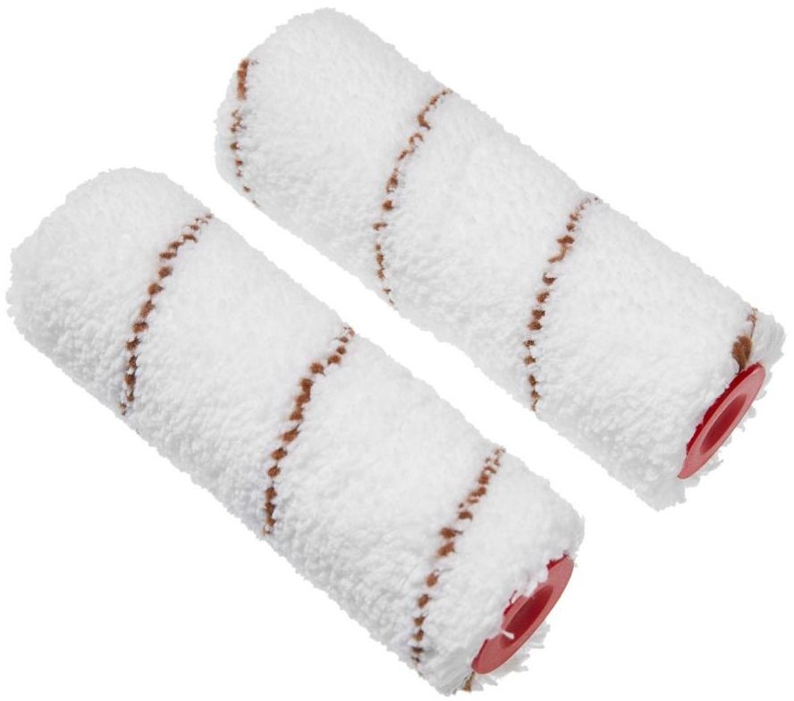 Dexter Zapas do wałka do oleju i lakieru 2 szt. 120 mm