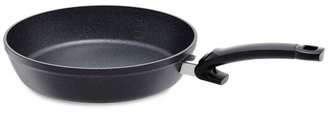 Fissler Patelnia Adamant Comfort 20cm