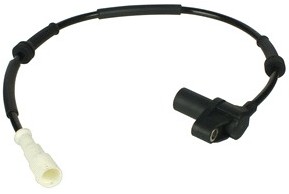 DELPHI Czujnik, prędkość obrotowa koła SS20202