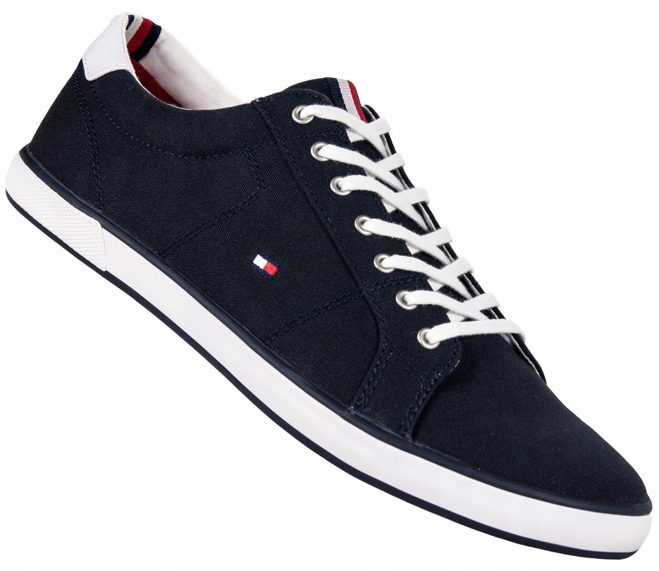 Tommy Hilfiger Buty Harlow 1D FM0FM00596 403