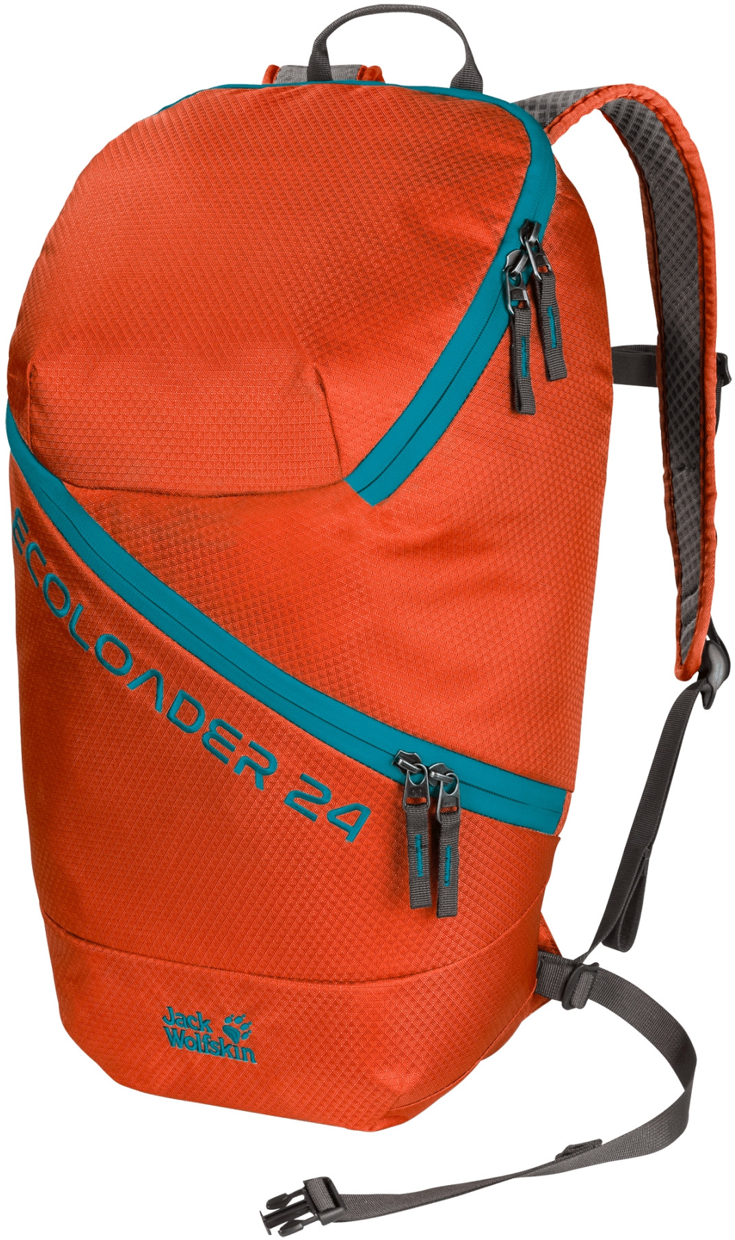 jack wolfskin eco loader 24