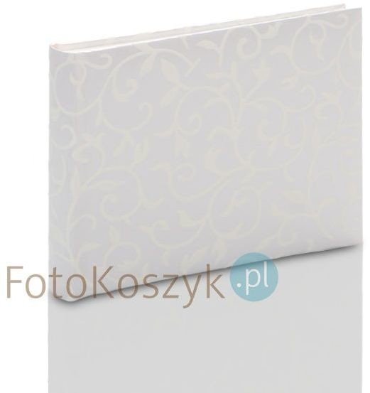 Goldbuch Album Romantico (tradycyjny 40 kremowych stron)