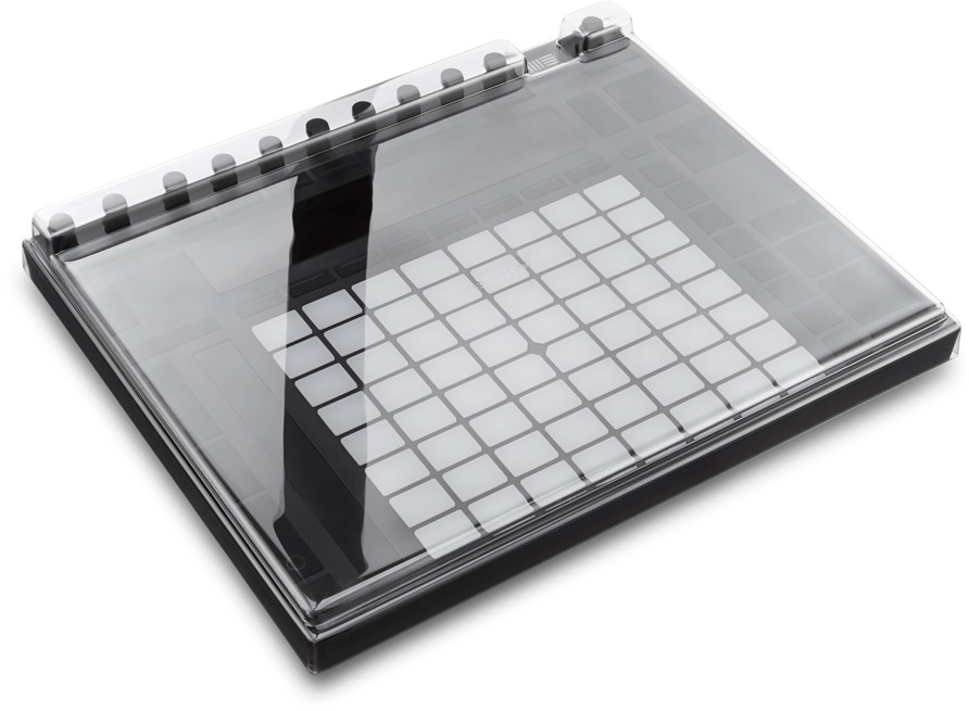 Decksaver Decksaver Ableton PUSH2 cover - osłona 64829