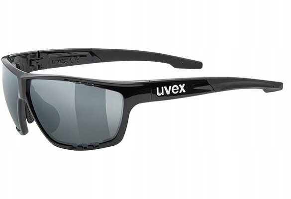 Uvex Okulary Przeciwsłoneczne Sportstyle 706
