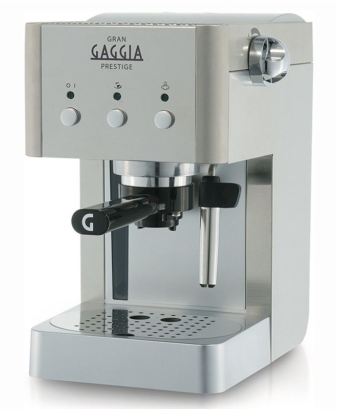 Gaggia Gran Gaggia Prestige RI8427/11