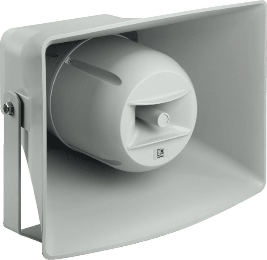 Audac CHA660 szary biały