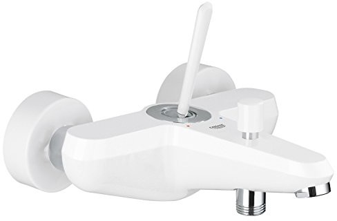 Grohe Eurodisc Joystick bateria wanny, 23431000 23431LS0