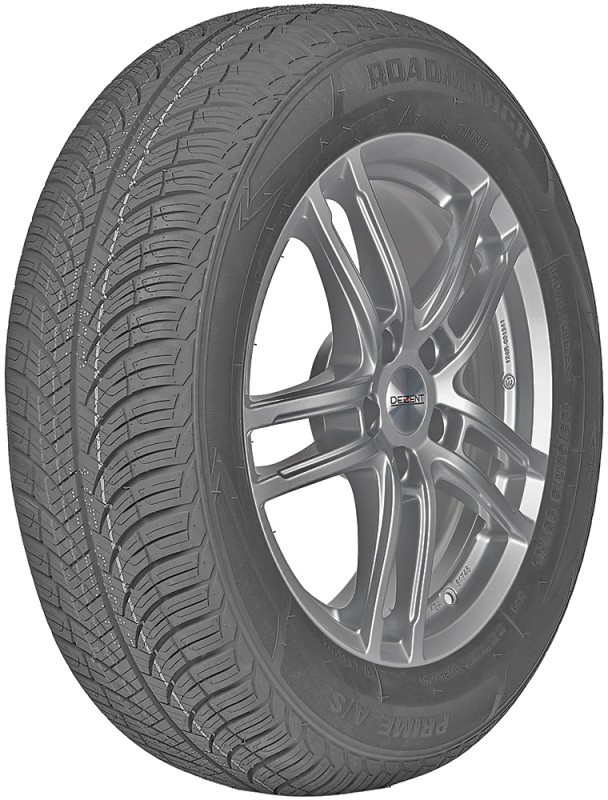 Roadmarch Prime A/S 175/70R13 82T