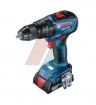 Bosch GBS 18 V-EC + 18V 2x5,0Ah