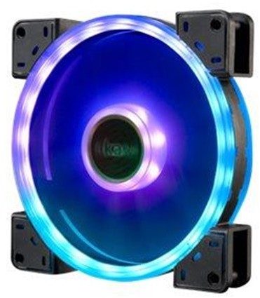 Akasa Wentylator Vegas TLY 14cm RGB LED (AK-FN103)