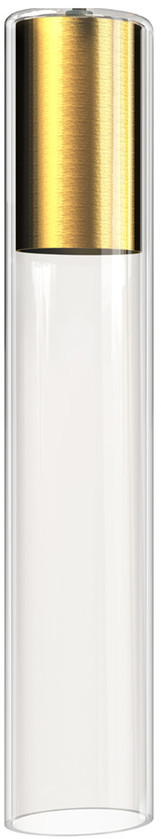 Nowodvorski Klosz CAMELEON CYLINDER L BRASS 8540