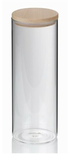 Kela Pojemnik szklany AMELIE, 1,9 l