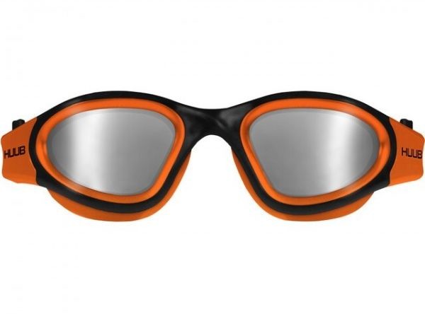 Huub Aphotic Polarization - okulary pływackie