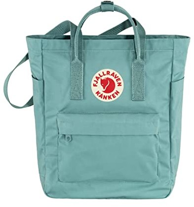 FJÄLLRÄVEN Fjällräven KÄNKEN TOTEPACK plecak, wielokolorowy, jeden rozmiar 23710