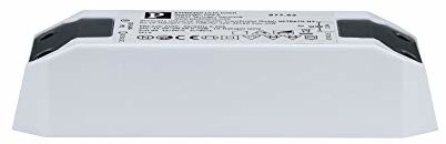 Paulmann Elektronik transformator Halo + 0 50 W LED 230/ V 50 VA