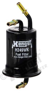 HENGST FILTER Filtr paliwa FILTER H249WK