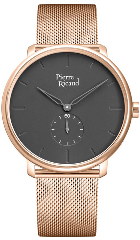 Pierre Ricaud Zegarek P97168.9116Q -